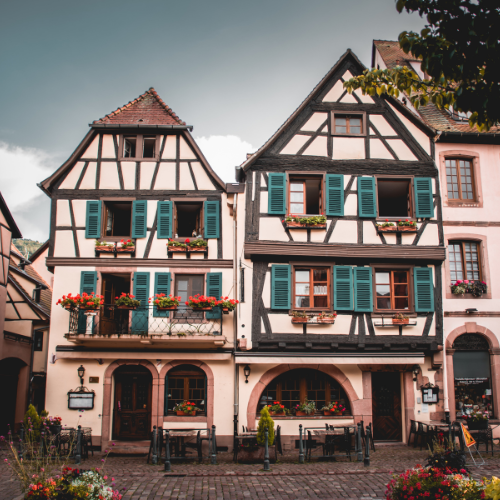 Mercatini Natalizi in Alsazia