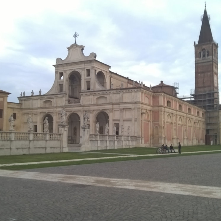 Territori ed eccellenze mantovane