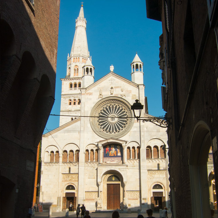 Modena: scopriamo la città