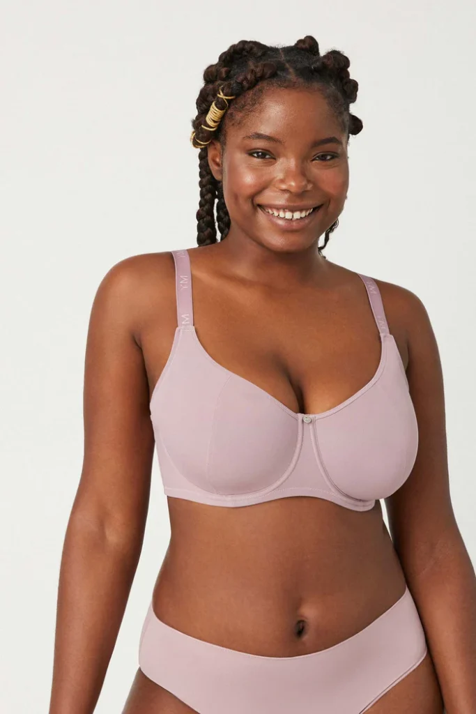 Reggiseno Ysabel Mora -mod-10026