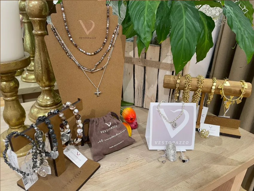 accessori Vestopazzo