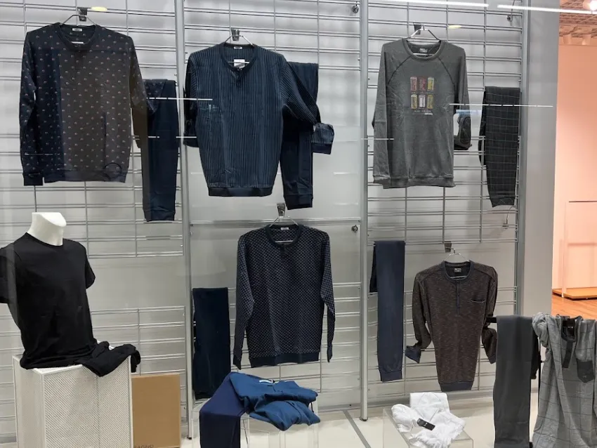 intimo notte uomo - Reggio Emilia